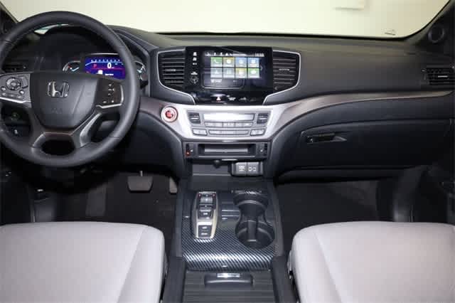 Thumbnail: 2019 Honda Passport - 18