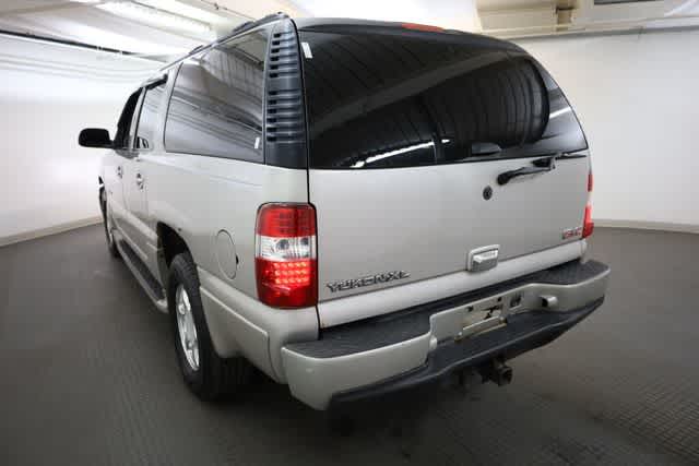 Thumbnail: 2006 GMC Yukon XL - 5
