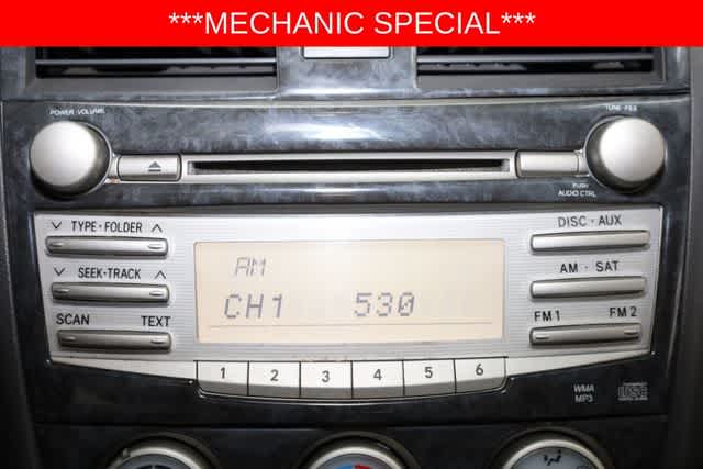 Thumbnail: 2010 Toyota Camry - 24