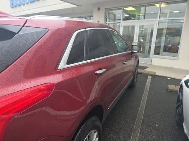 Thumbnail: 2018 Cadillac XT5 - 13