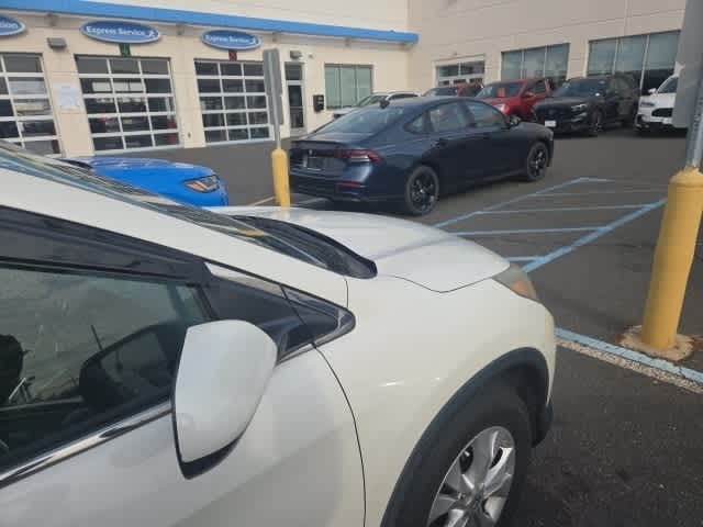 Thumbnail: 2012 Honda CR-V - 13