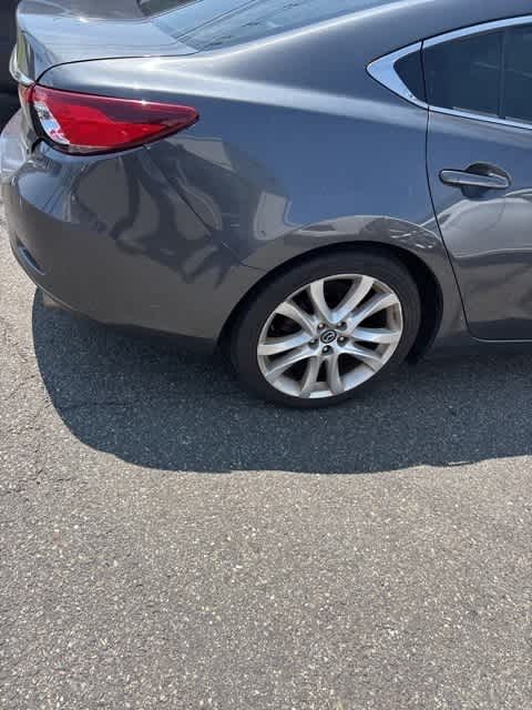 Thumbnail: 2014 Mazda Mazda6 - 17