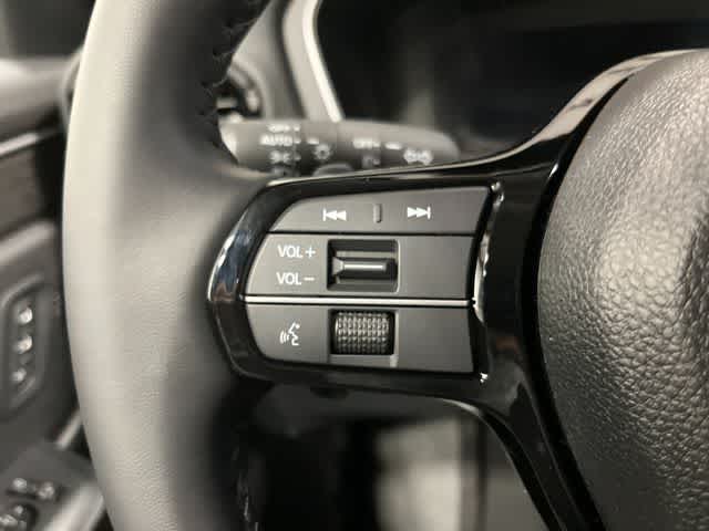 Thumbnail: 2026 Honda Pilot - 18