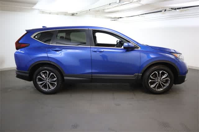 Thumbnail: 2022 Honda CR-V - 9