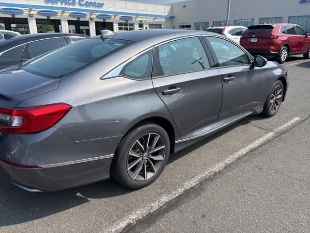 Thumbnail: 2021 Honda Accord - 15