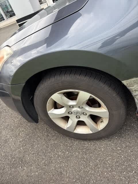 Thumbnail: 2007 Nissan Altima - 17