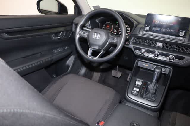 Thumbnail: 2024 Honda CR-V - 16