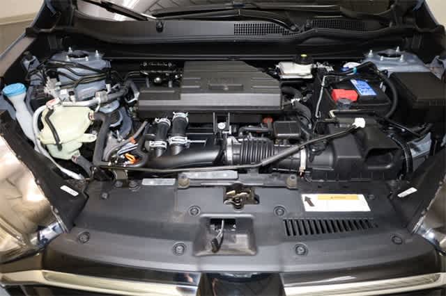 Thumbnail: 2022 Honda CR-V - 37