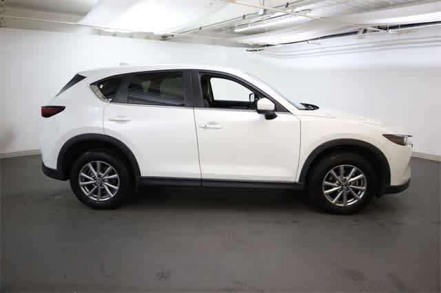 Thumbnail: 2023 Mazda CX-5 - 9