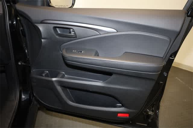 2023 Honda Passport EX-L 22