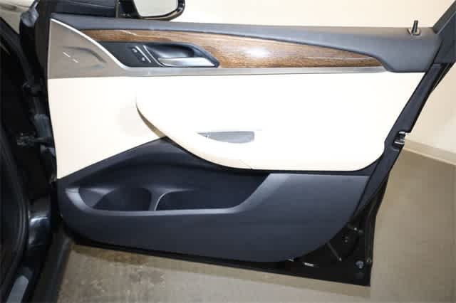 Thumbnail: 2019 BMW X3 - 35