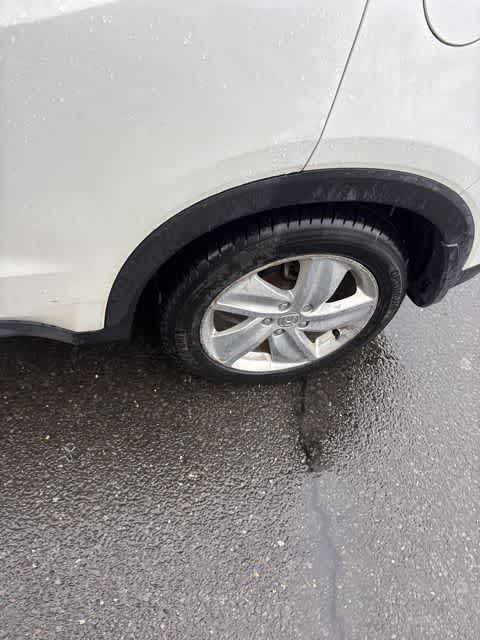 Thumbnail: 2019 Honda HR-V - 23