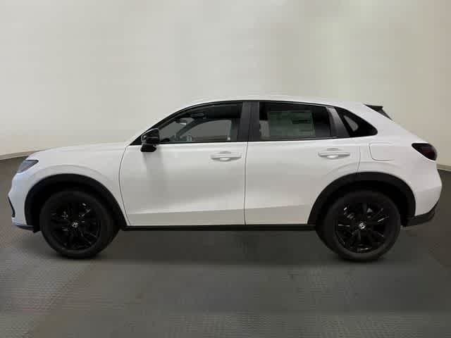 Thumbnail: 2027 Honda HR-V - 2