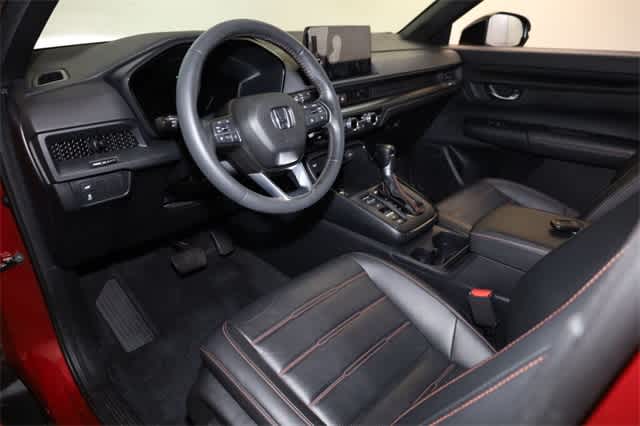 Thumbnail: 2024 Honda CR-V - 14