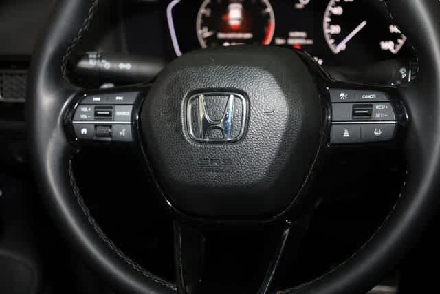 Thumbnail: 2025 Honda Civic - 32