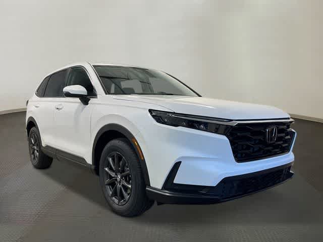 Thumbnail: 2026 Honda CR-V - 8