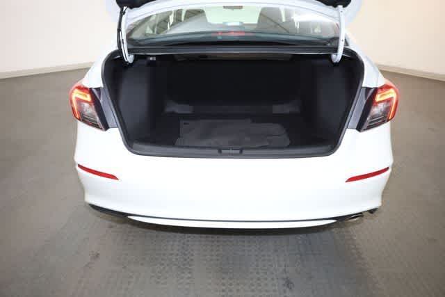 Thumbnail: 2023 Honda Civic - 31