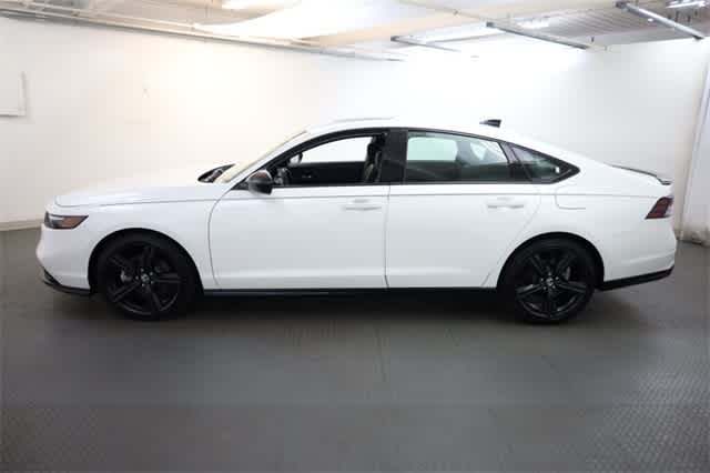 Thumbnail: 2024 Honda Accord - 3