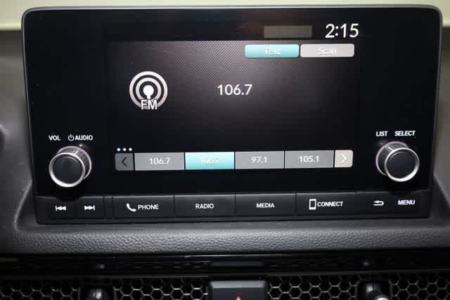 Thumbnail: 2023 Honda Civic - 25