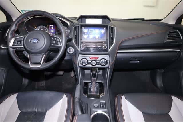 Thumbnail: 2019 Subaru Crosstrek - 17