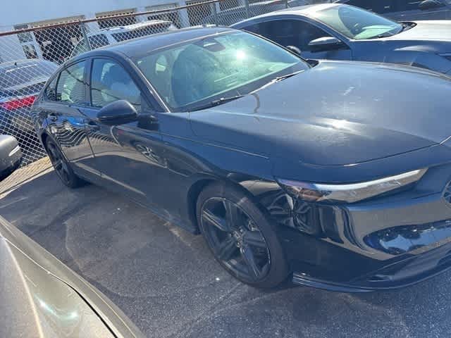 Thumbnail: 2024 Honda Accord - 6