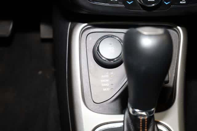 Thumbnail: 2018 Jeep Compass - 25