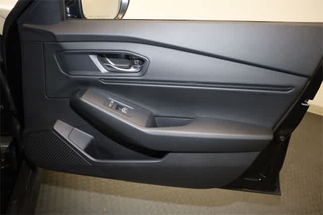 2023 Honda Accord EX 22