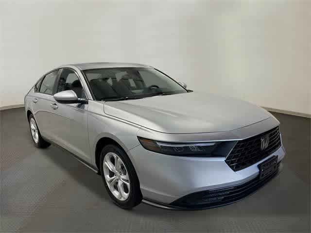 Thumbnail: 2025 Honda Accord - 8