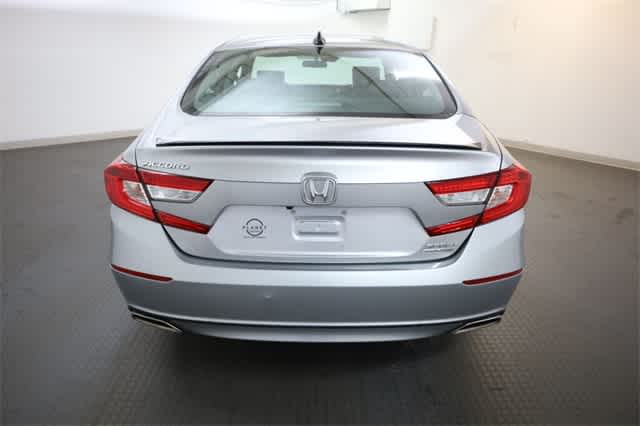 Thumbnail: 2022 Honda Accord - 6