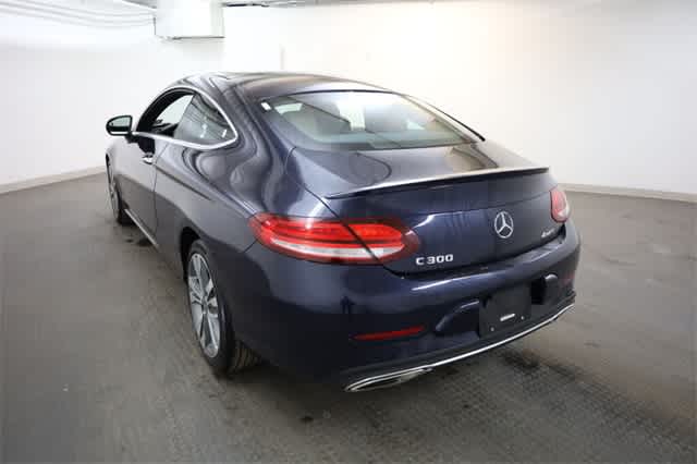 Thumbnail: 2019 Mercedes-Benz C-Class - 5