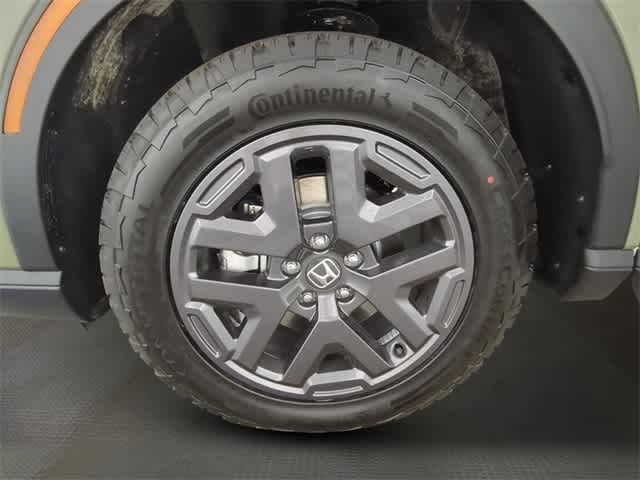 Thumbnail: 2026 Honda CR-V - 9