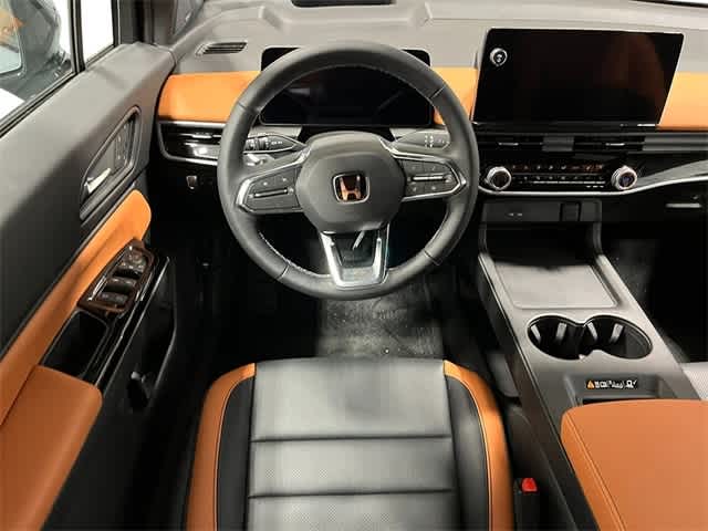 Thumbnail: 2025 Honda Prologue - 25