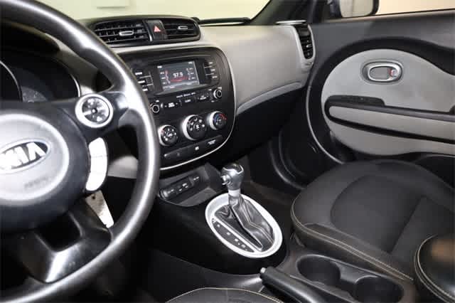 Thumbnail: 2016 Kia Soul - 23