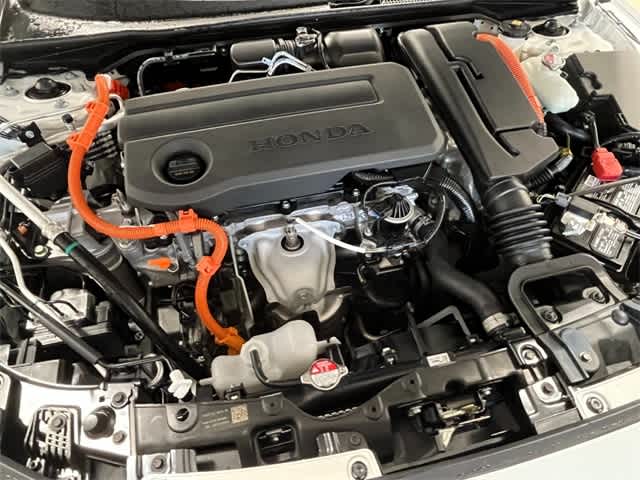 Thumbnail: 2026 Honda Civic - 12