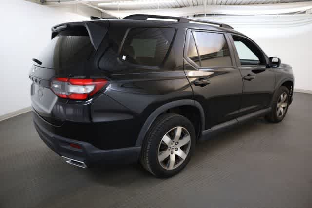 Thumbnail: 2023 Honda Pilot - 8