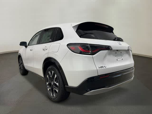 Thumbnail: 2026 Honda HR-V - 3