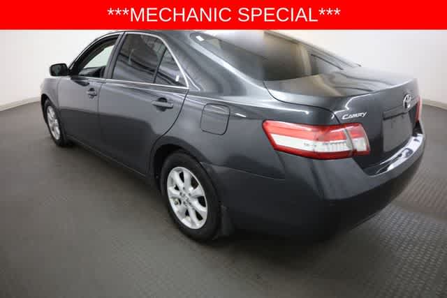 Thumbnail: 2010 Toyota Camry - 4