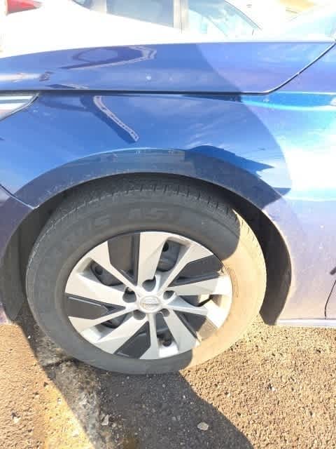 Thumbnail: 2020 Nissan Altima - 24