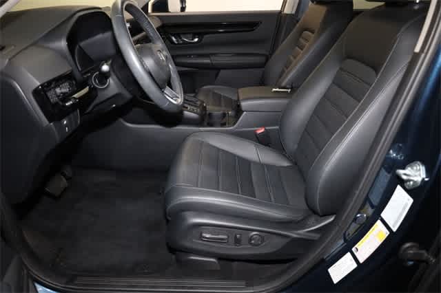 Thumbnail: 2024 Honda CR-V - 15