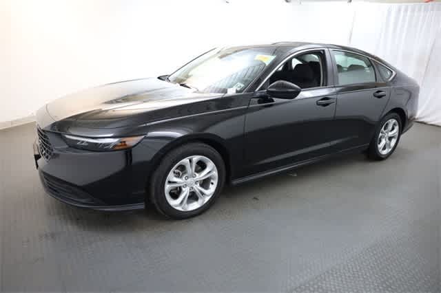 Thumbnail: 2024 Honda Accord - 2