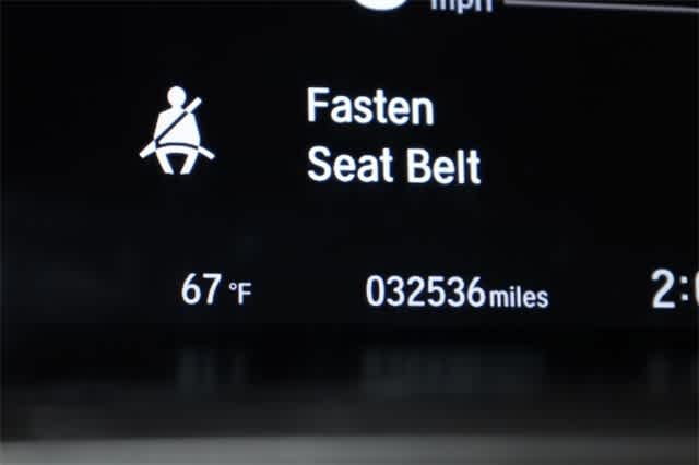 Thumbnail: 2022 Honda CR-V - 25