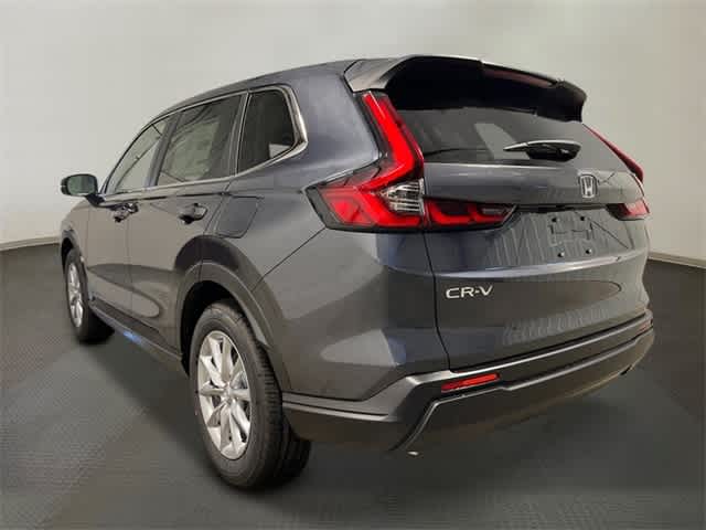 Thumbnail: 2026 Honda CR-V - 3