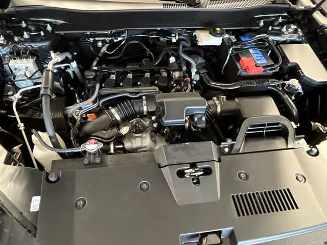 Thumbnail: 2026 Honda CR-V - 11