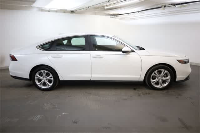 Thumbnail: 2024 Honda Accord - 9