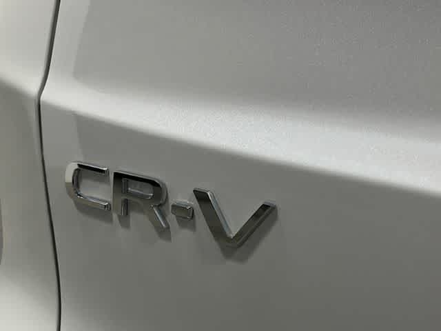 Thumbnail: 2026 Honda CR-V - 6
