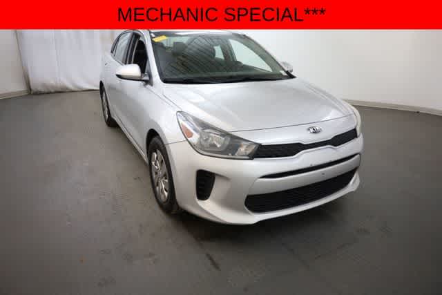 Thumbnail: 2018 Kia Rio - 11