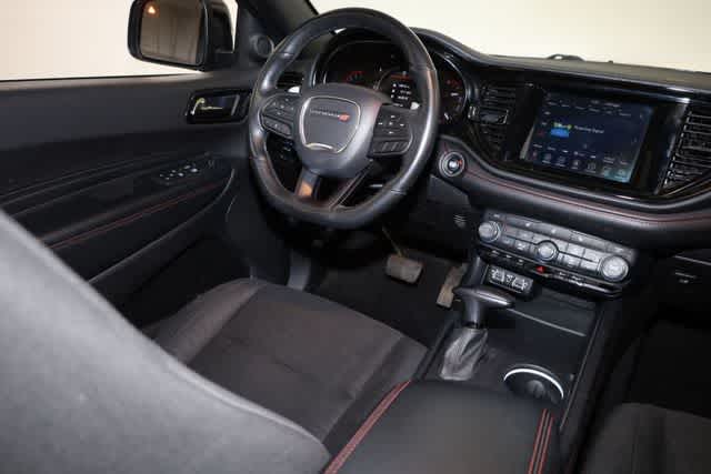 Thumbnail: 2023 Dodge Durango - 16