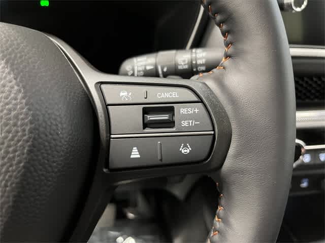 Thumbnail: 2026 Honda CR-V - 18