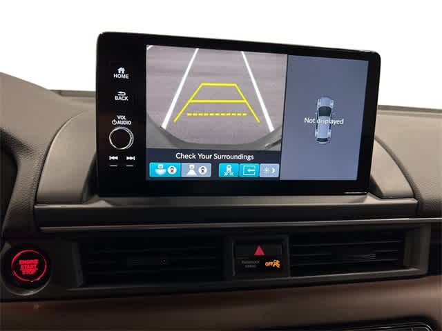 Thumbnail: 2025 Honda Pilot - 23