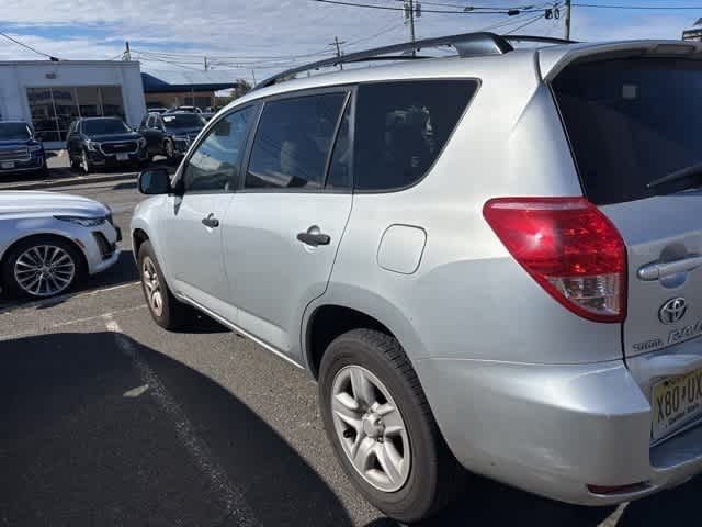 Thumbnail: 2008 Toyota RAV4 - 6